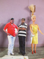 Role Play Dolls